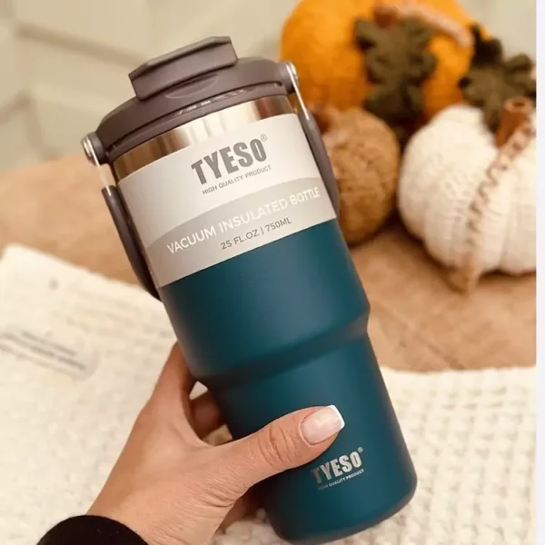 ماگ فلزی جدید